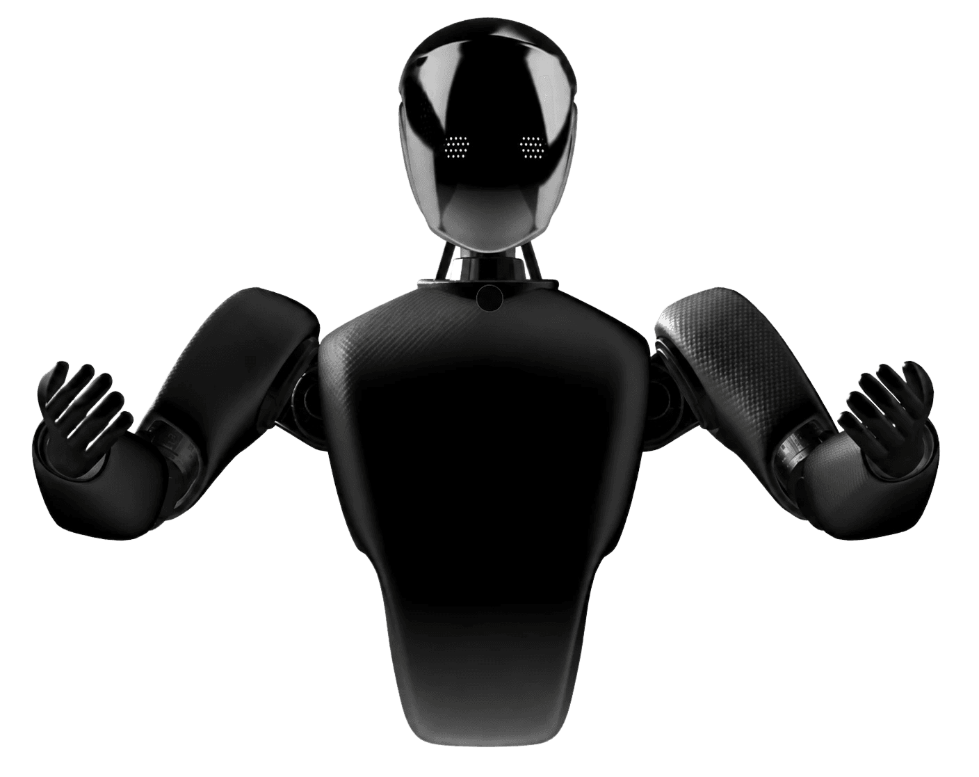 Motive Solutions System Model