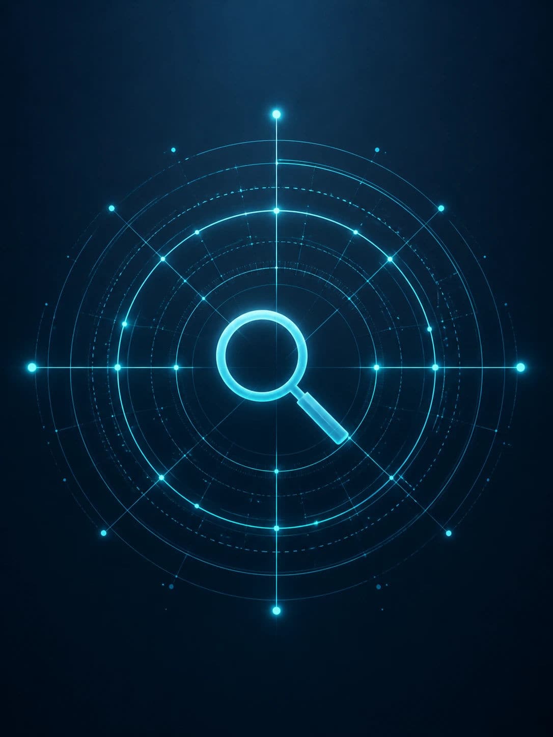 Discover process phase illustration