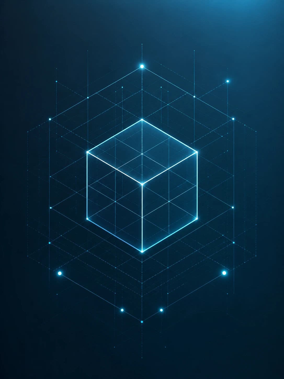 Prototype process phase illustration