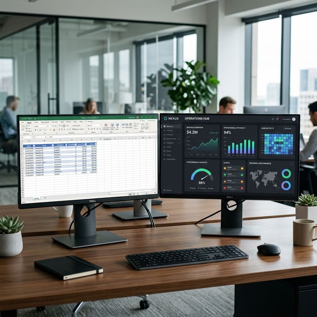 Custom Software vs Off-the-Shelf Software: Which Is Better for Your Business? featured image