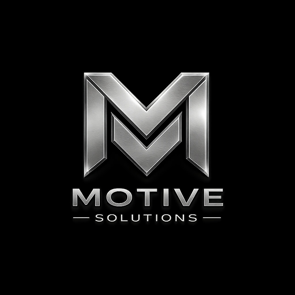 Motive Solutions