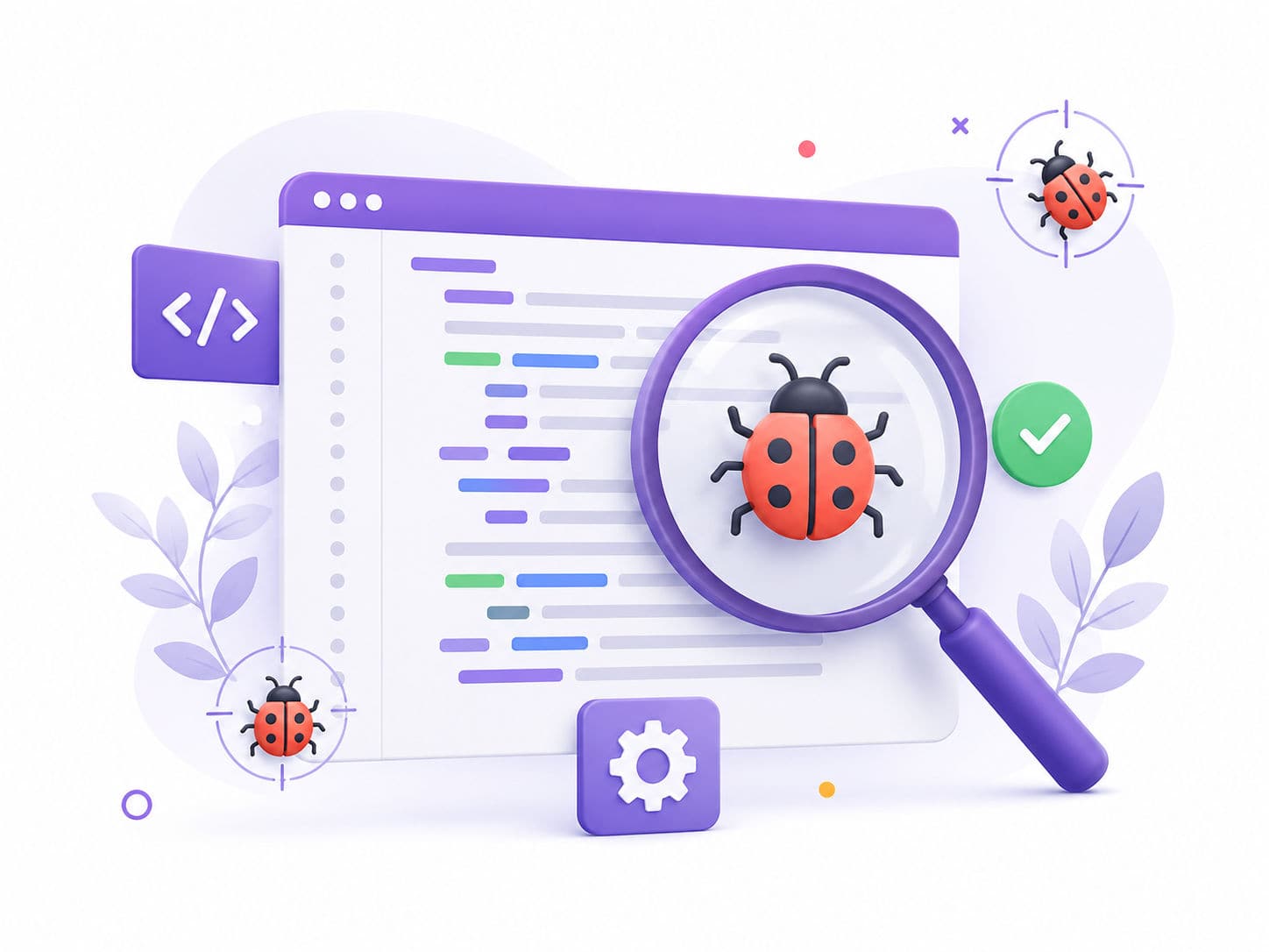 Software Bug Fixing